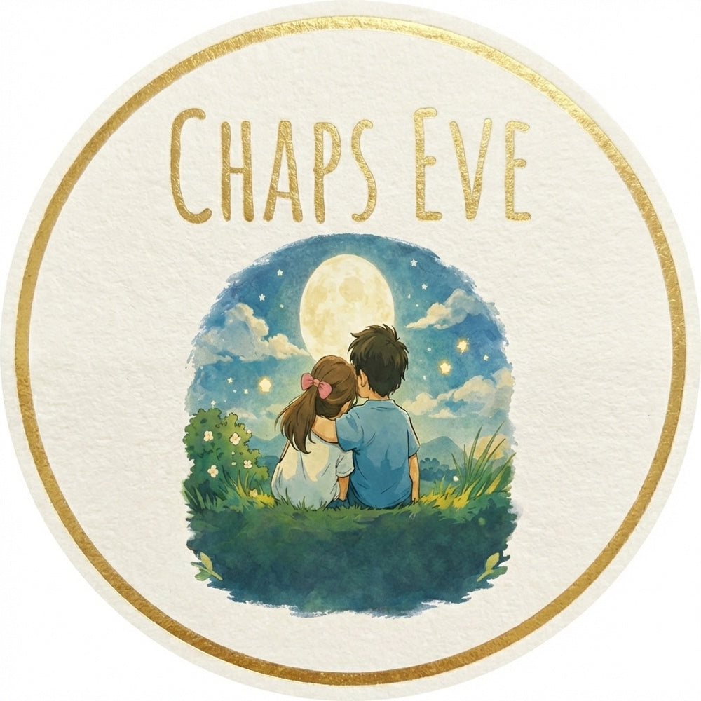 Chaps Eve