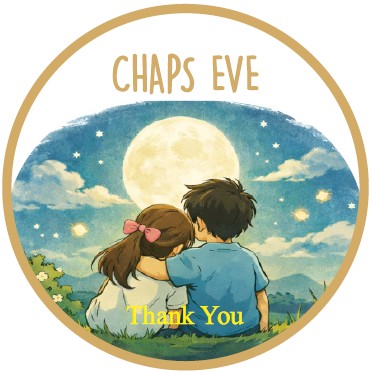 Chaps Eve