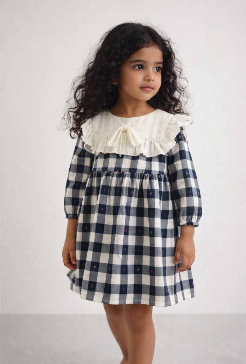 The Clara Dress