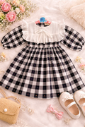 The Clara Dress