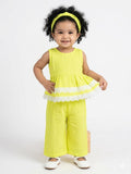 Sunlit Daisy Co-ord