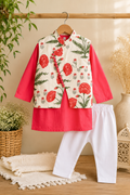 Gulnaar kurta set