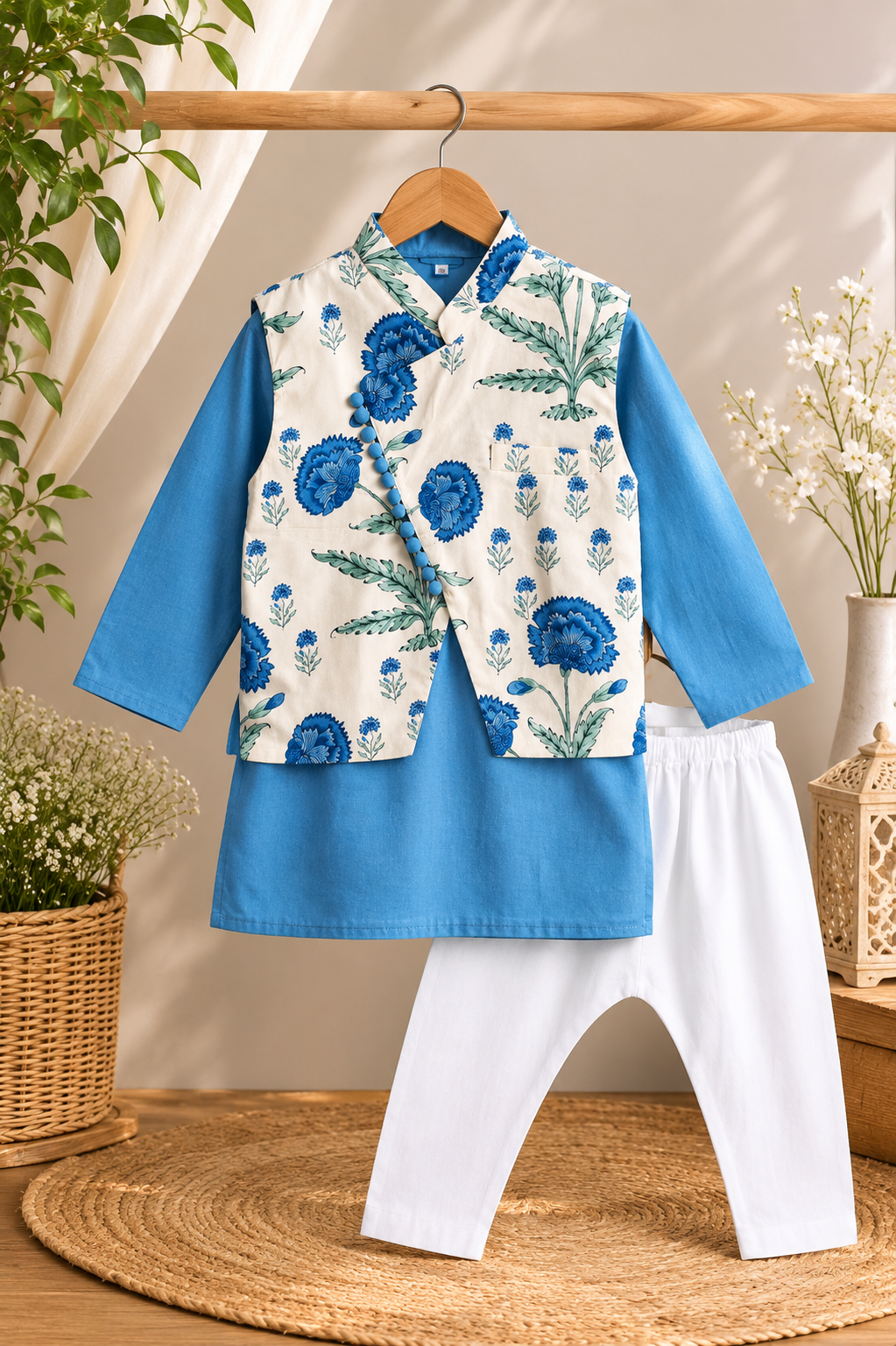 NeelRaj kurta set