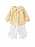 Yellow Bloom set