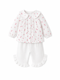 Rosy Bloom set