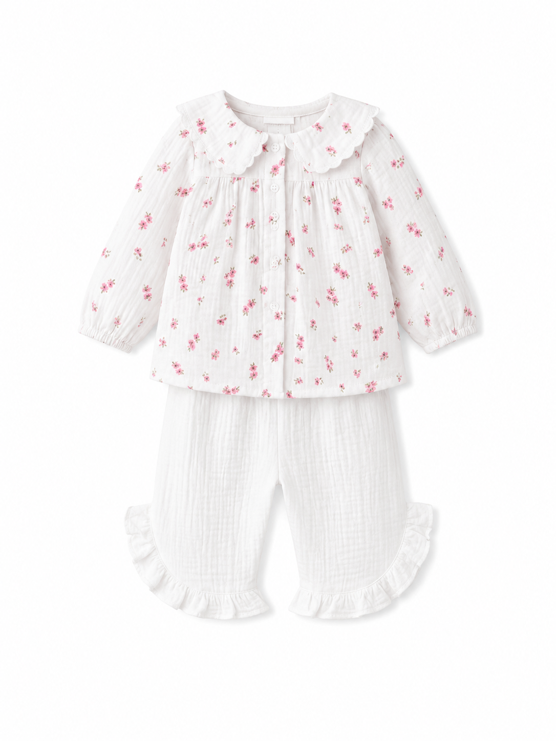 Rosy Bloom set