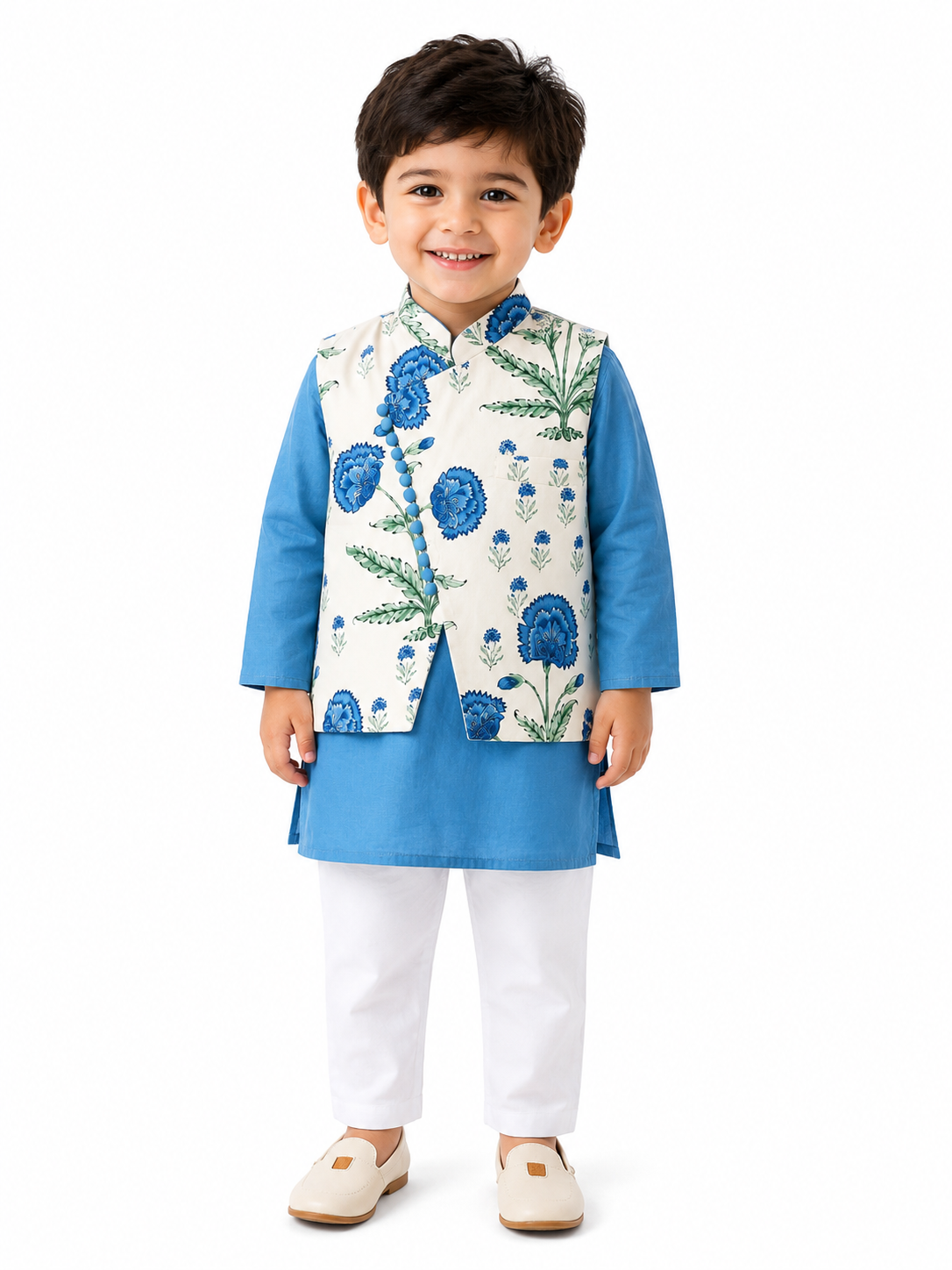 NeelRaj kurta set