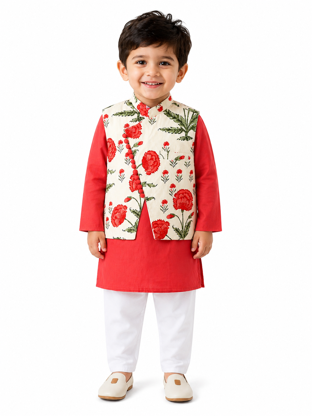 Gulnaar kurta set