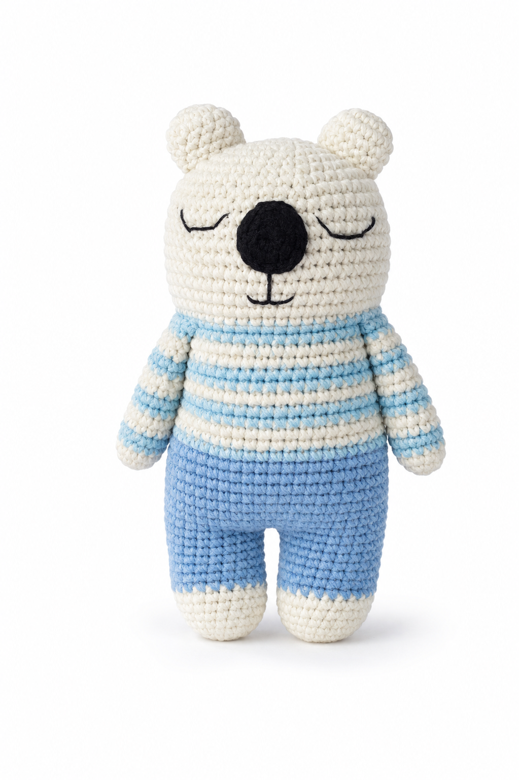 Crochet Gummy Bear